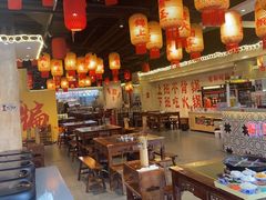 -牛签签串串香(IFS店)