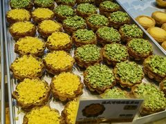-鲍师傅糕点(虹口龙之梦店)