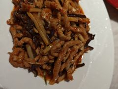-茅庐川菜(烟台万象汇店)