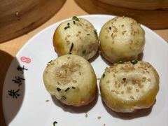 -朱新年·苏式汤团·面点(北寺塔店)