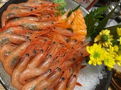 -枝魯枝魯自助料理