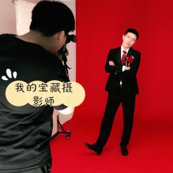 -卡兹影像STUDIO(百联购物中心店)