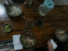 -白露塘杀猪粉(冲口路店)