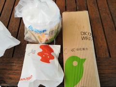 -德克士(聚银时代店)