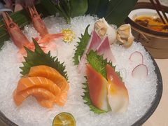 -金苑海鲜酒家(来魅力店)