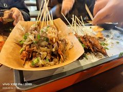 -林二哥宜烤官·宜宾小烧烤