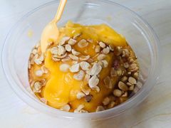 -夏食光安顺小舒冰粉冰浆(甲秀楼店)