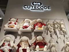 -JOYCODE(西单大悦城店)