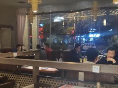 -小杨烤肉(高新店)