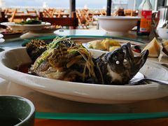 -这片海·海景餐厅(博鳌店)