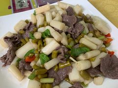 -区海鸡场饭店(石壁店)