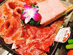 -俺的焼肉(銀座9丁目店)