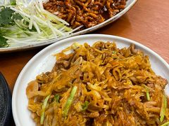 -老昌春饼(中央大街店)