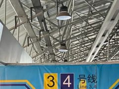 -宝山路(地铁站)