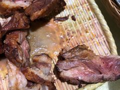 -红旗山庄(圭峰山店)