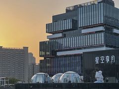 -享月汤皇·海鲜小火锅·聚会(曲江创意谷店)