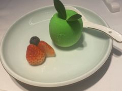 -山泉粤宴(广东大厦店)