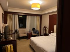 -绍兴饭店知遇楼(环山路店)