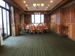 -上海海鸥丽晶酒店·宴会厅