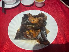 -粤北餐馆
