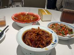 -欧记大排档·景德菜(上海首店)