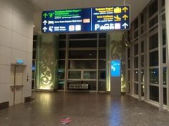 -吉隆坡国际机场