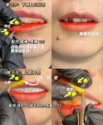 -Verywang半永久纹眉•仪器野生眉