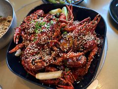 -一棠龙虾•王牌虾球(楚河汉街店)