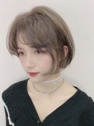 -GIRL STYLE 烫发·染发沙龙