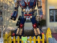 -南宫五洲植物乐园