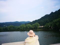 -黄帝陵