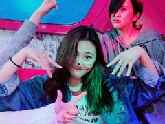 -歌友汇KTV(大悦城11层店)
