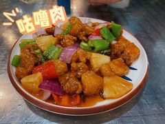 -鹤睦鱼生·啫啫煲·海鲜(保利百合店)