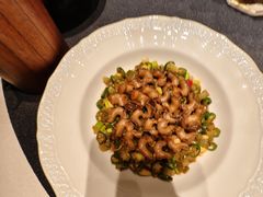老虎菜拌花螺-子福慧(虹桥店)