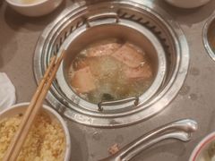 -龍歌自助小火锅(雨花台江南虹悦城店)