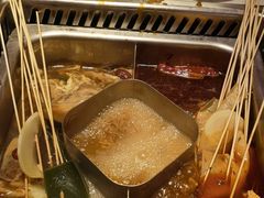 -串一火锅(赛格国际购物中心店)
