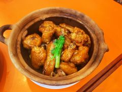 -雅苑餐厅(朝天路店)