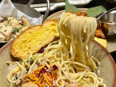 -壳里西餐厅Coquille Seafood Bistro(蒙自路店)