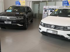 -哈尔滨美通中信上汽大众(国际会展中心店)