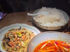 -凡人&庄阿姨的辣(万寿亭店)