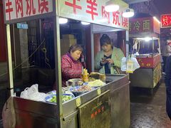-鼓楼夜市