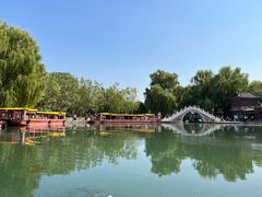 -皇家御河游(紫御湾码头)