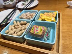 -春满园·邯郸菜发祥地(滏东店)