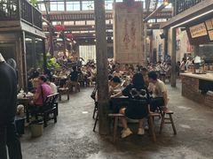 -東茅街茶馆
