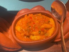 -甘尼仕印度餐厅酒吧(斜塘老街店)