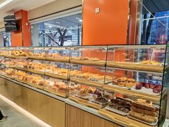 -新侨三宝乐面包店(崇文门店)