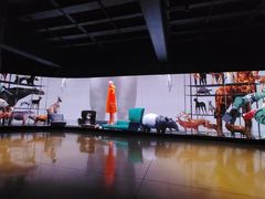 -现代汽车文化中心 Hyundai Motorstudio Beijing