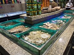 -初色海鲜自助(万丰路店)