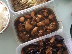 -新白鹿餐厅(城西银泰城店)