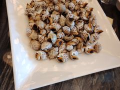 -金海湾嘉华度假酒店·海天阁中餐厅